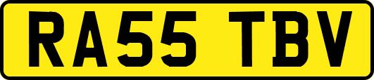 RA55TBV