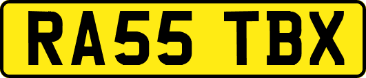 RA55TBX
