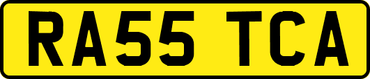 RA55TCA