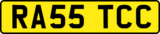 RA55TCC