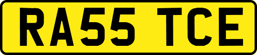 RA55TCE