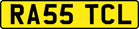 RA55TCL