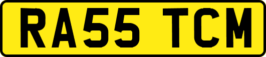 RA55TCM
