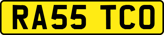 RA55TCO