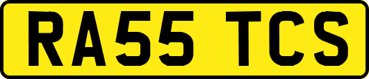 RA55TCS