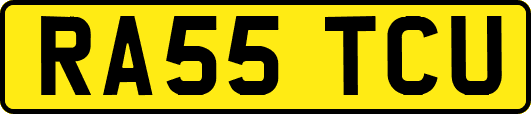 RA55TCU