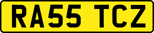 RA55TCZ