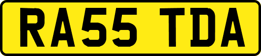 RA55TDA