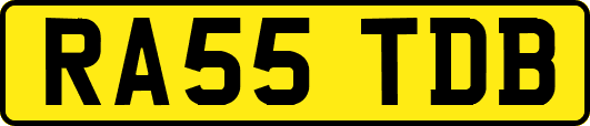 RA55TDB