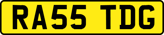 RA55TDG