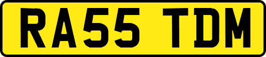RA55TDM