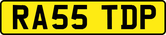 RA55TDP