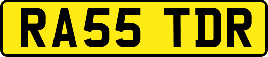 RA55TDR