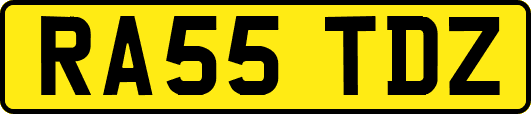 RA55TDZ
