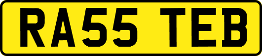 RA55TEB