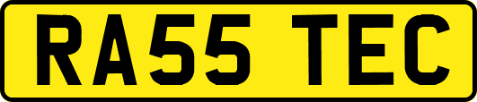 RA55TEC