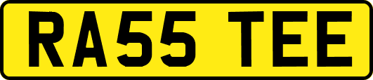 RA55TEE