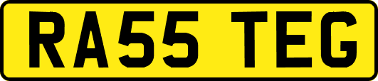 RA55TEG