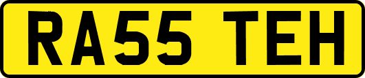 RA55TEH
