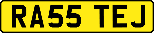 RA55TEJ