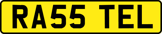 RA55TEL