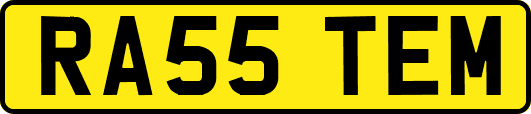 RA55TEM
