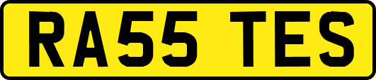 RA55TES