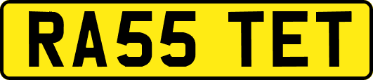 RA55TET