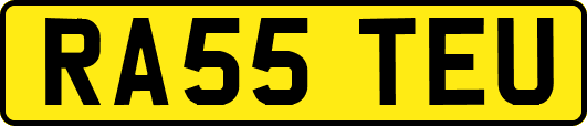 RA55TEU