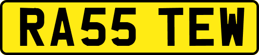 RA55TEW