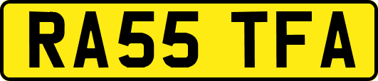 RA55TFA