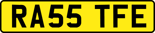 RA55TFE