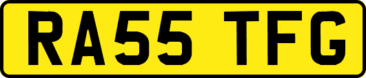 RA55TFG