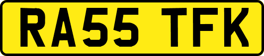 RA55TFK