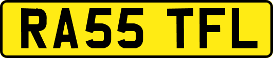 RA55TFL