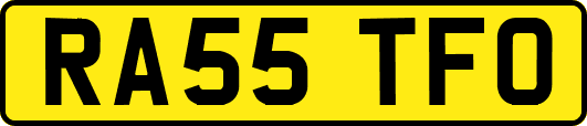 RA55TFO
