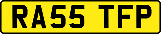 RA55TFP
