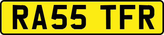 RA55TFR