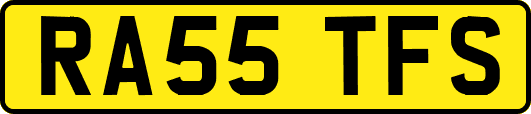 RA55TFS