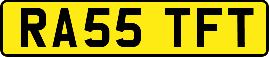 RA55TFT