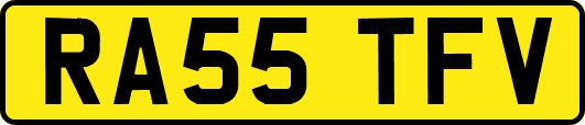 RA55TFV