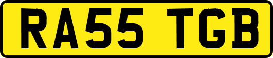RA55TGB