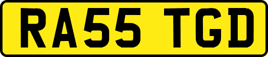 RA55TGD