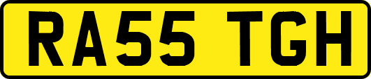 RA55TGH