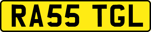 RA55TGL