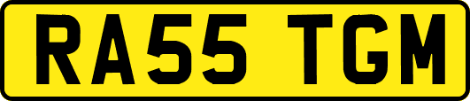 RA55TGM