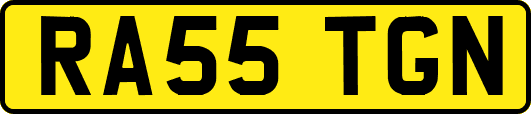 RA55TGN