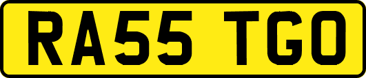RA55TGO