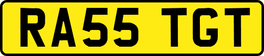 RA55TGT
