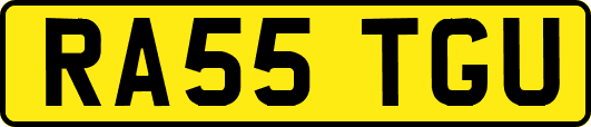 RA55TGU